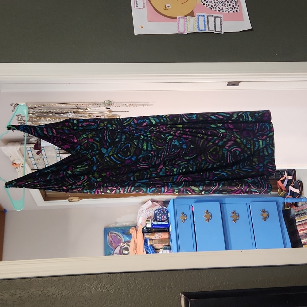 Ralph Loren dress